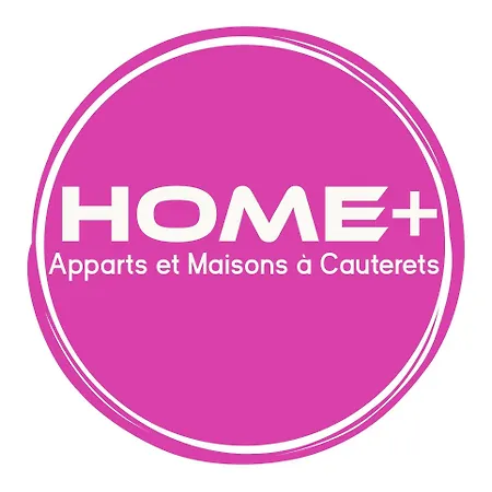 T2 Alcove Confortable Pour 4 A 5p. Balcon. Parking Cauterets